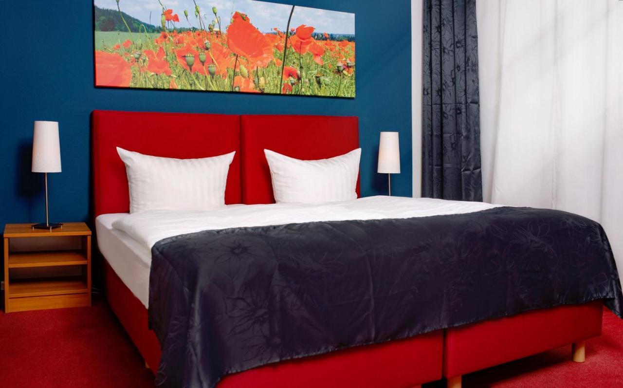 Centra Hotel Швед Екстериор снимка
