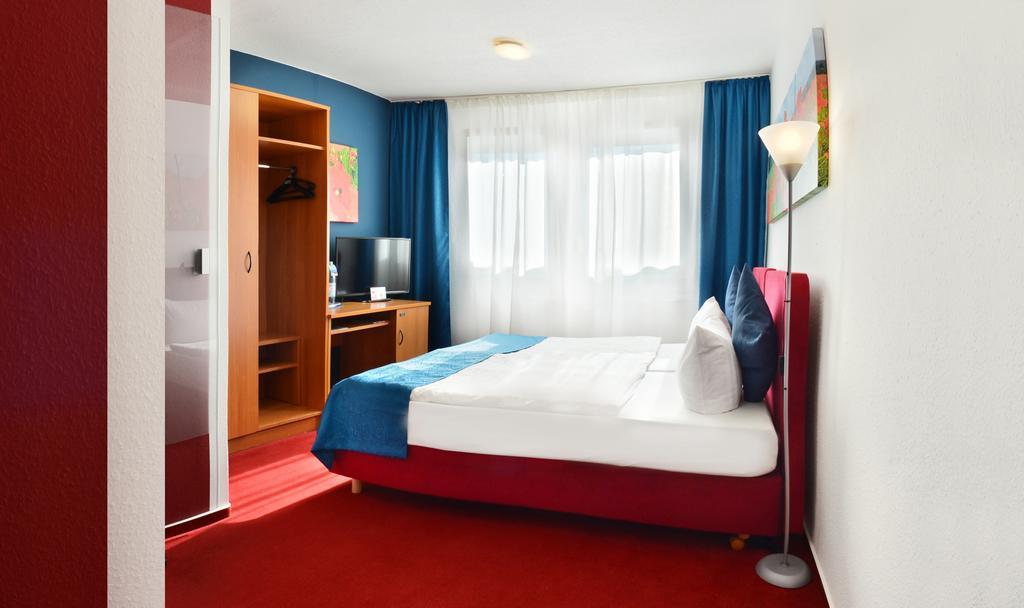 Centra Hotel Швед Екстериор снимка