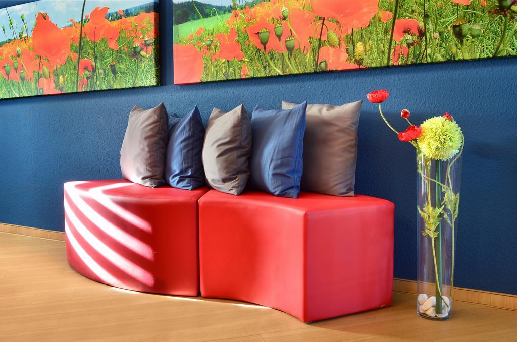 Centra Hotel Швед Екстериор снимка