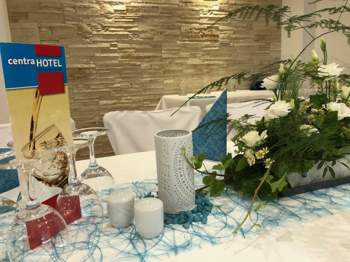 Centra Hotel Швед Екстериор снимка